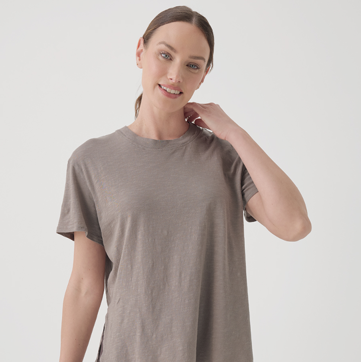 Pact featherweight T-shirt